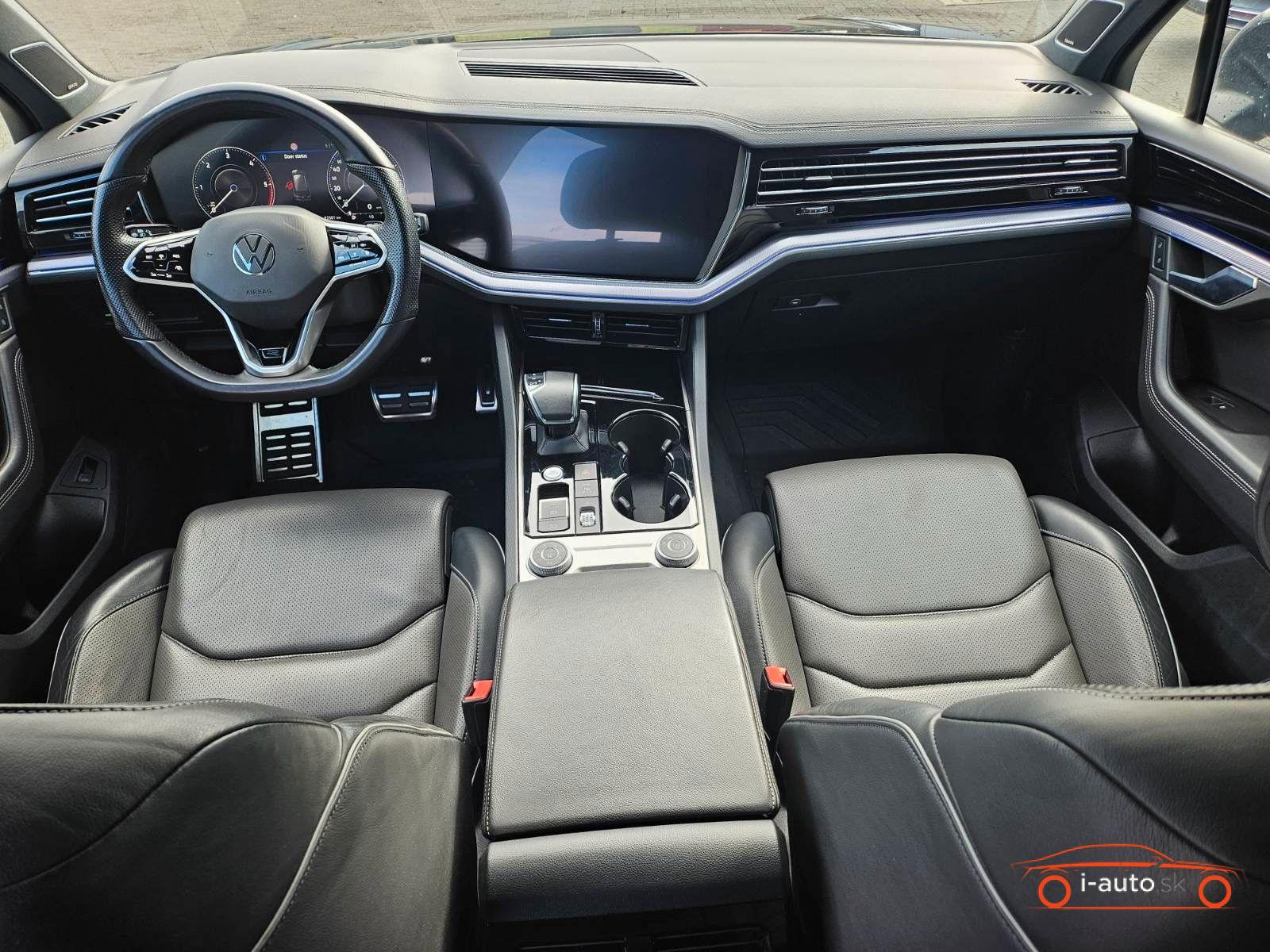 Volkswagen Touareg 3.0 V6 TDI 4MOTION  R-Line za 46460€