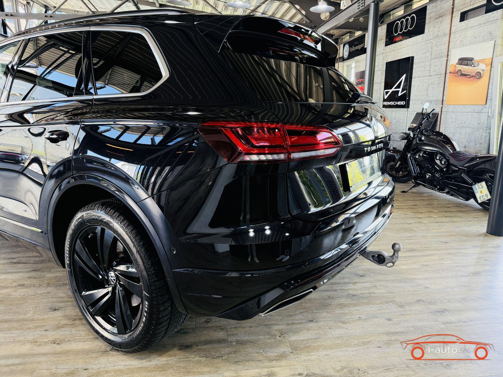 Volkswagen Touareg 3.0 TSI R-Line 4Motion za 48600€