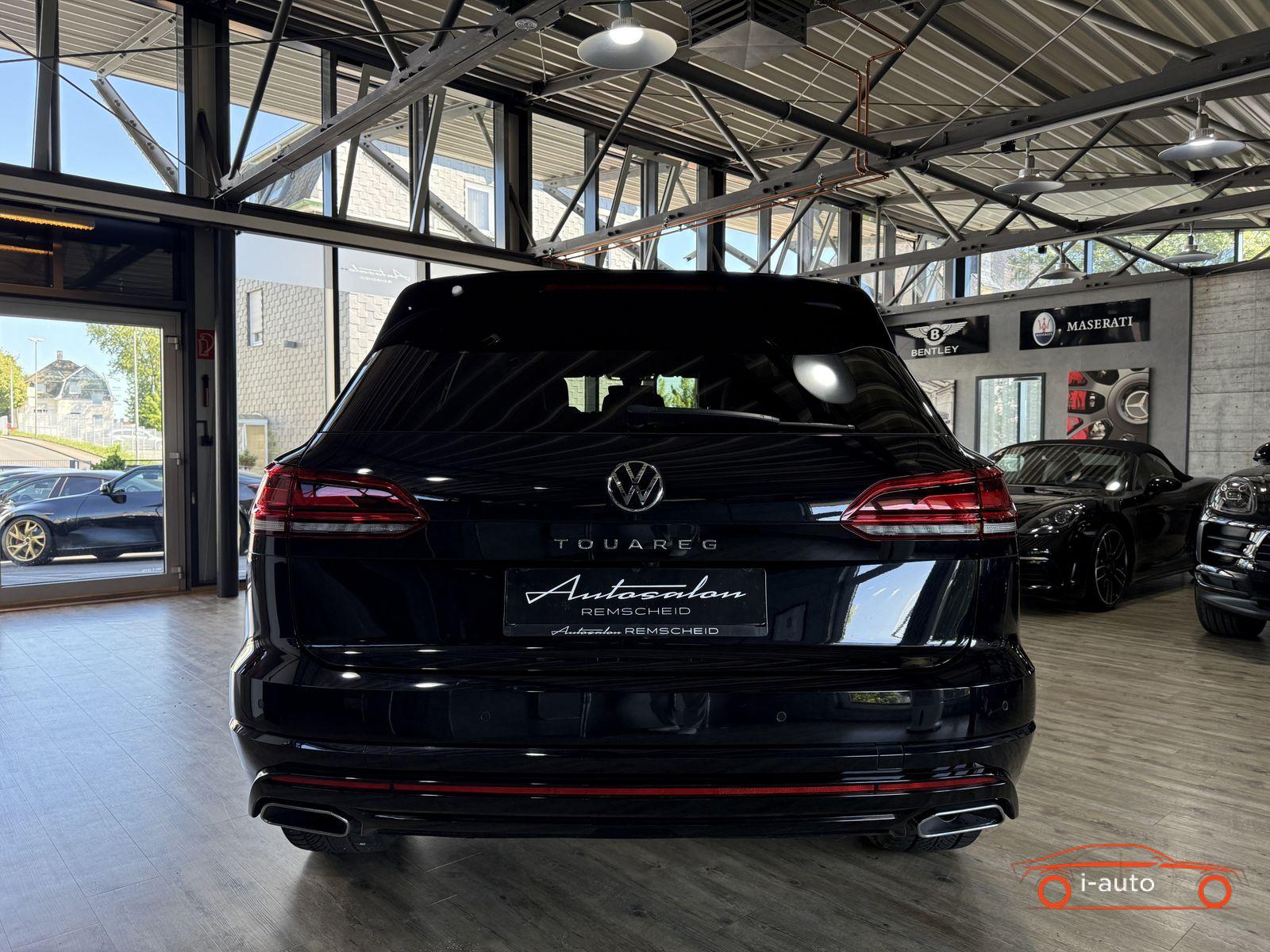 Volkswagen Touareg 3.0 TSI R-Line 4Motion za 48600€
