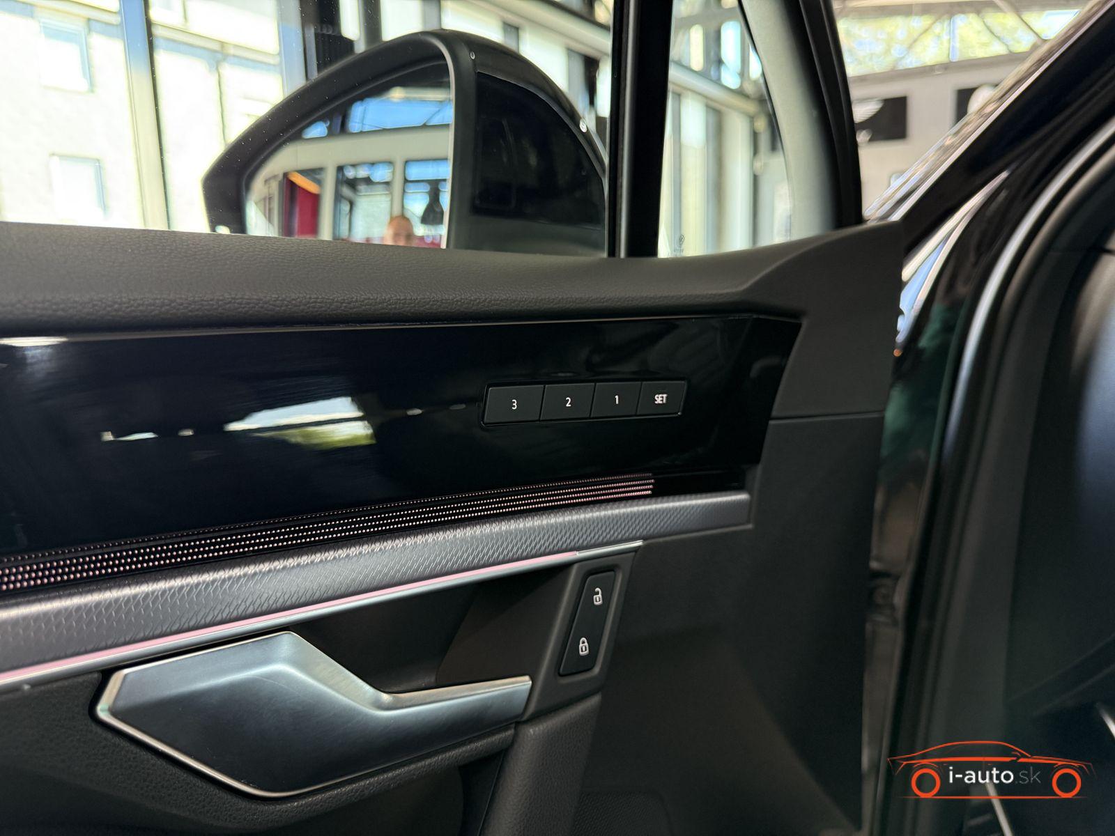 Volkswagen Touareg 3.0 TSI R-Line 4Motion za 48600€