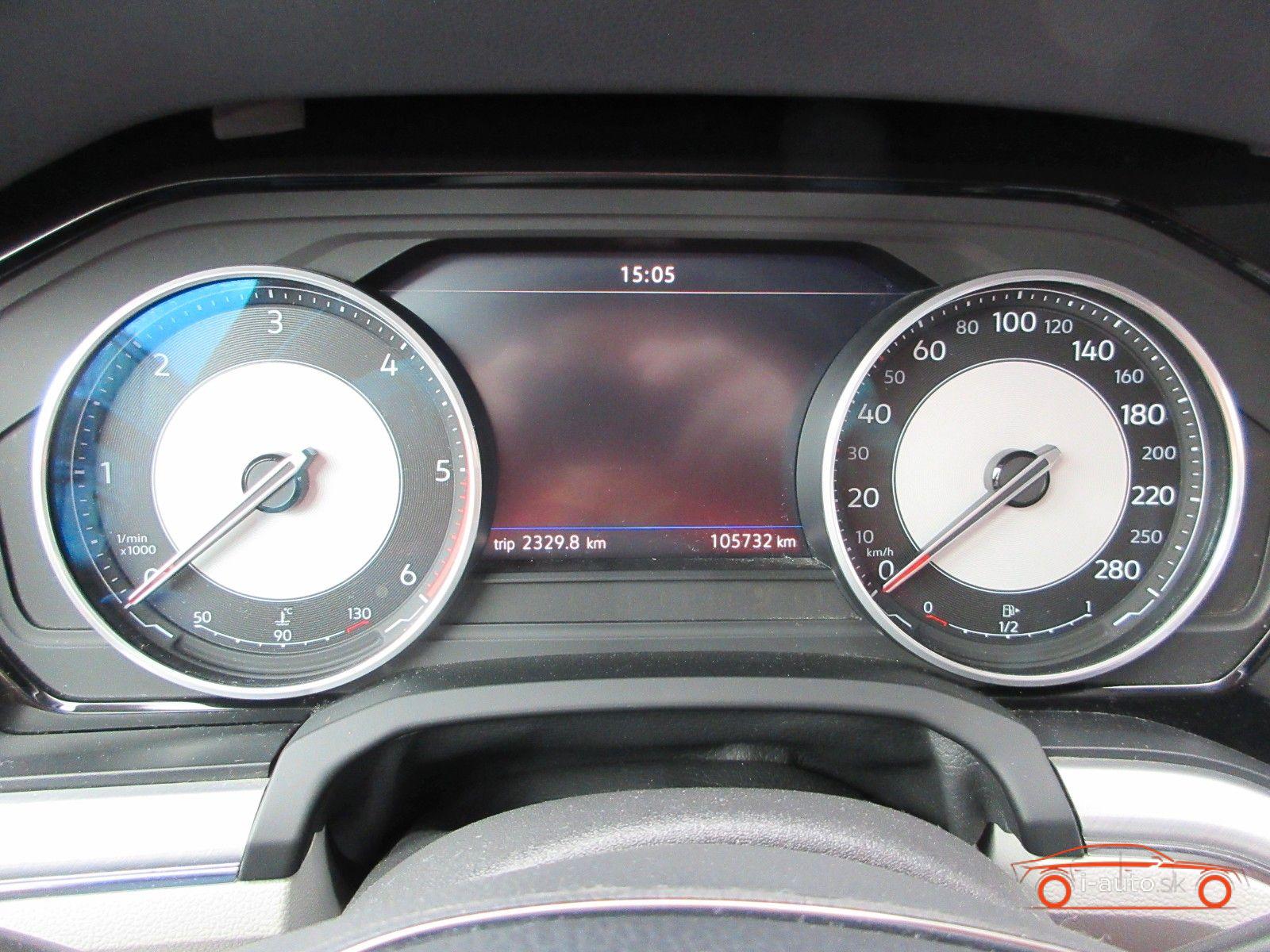 Volkswagen Touareg 3.0 V6 TDI Elegance 4Motion R Line za 39710€