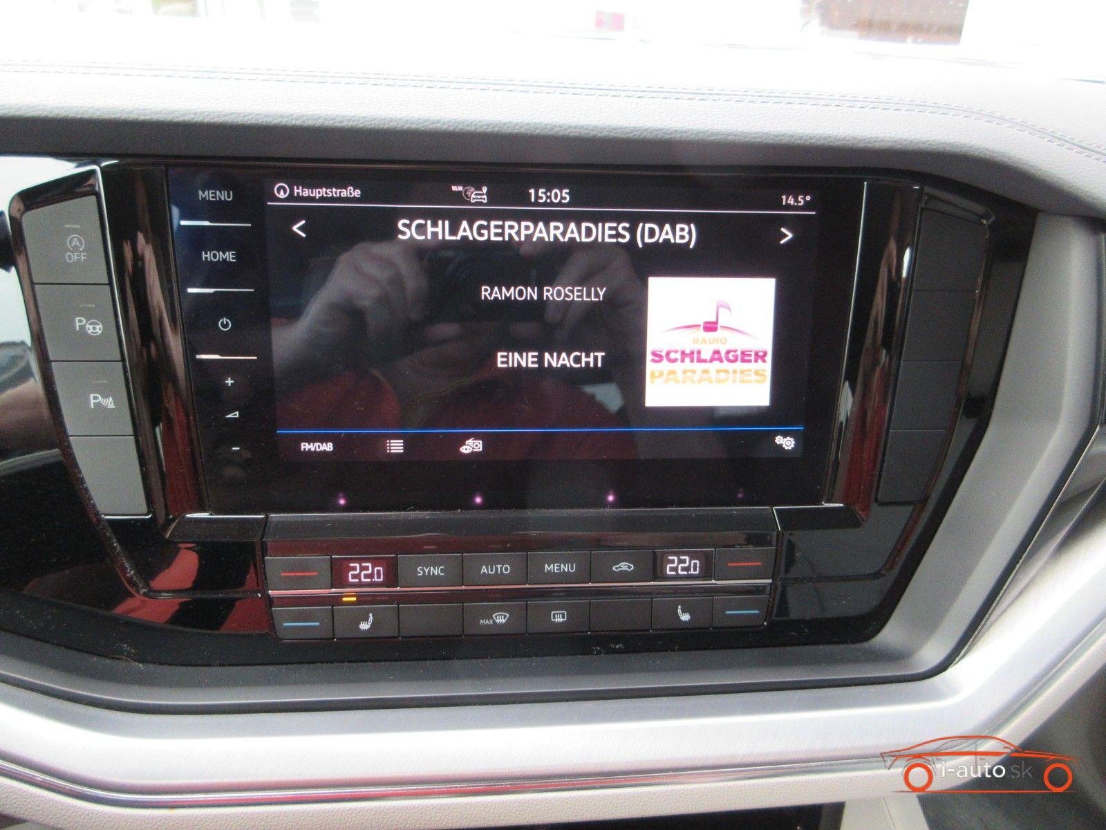 Volkswagen Touareg 3.0 V6 TDI Elegance 4Motion R Line za 39710€