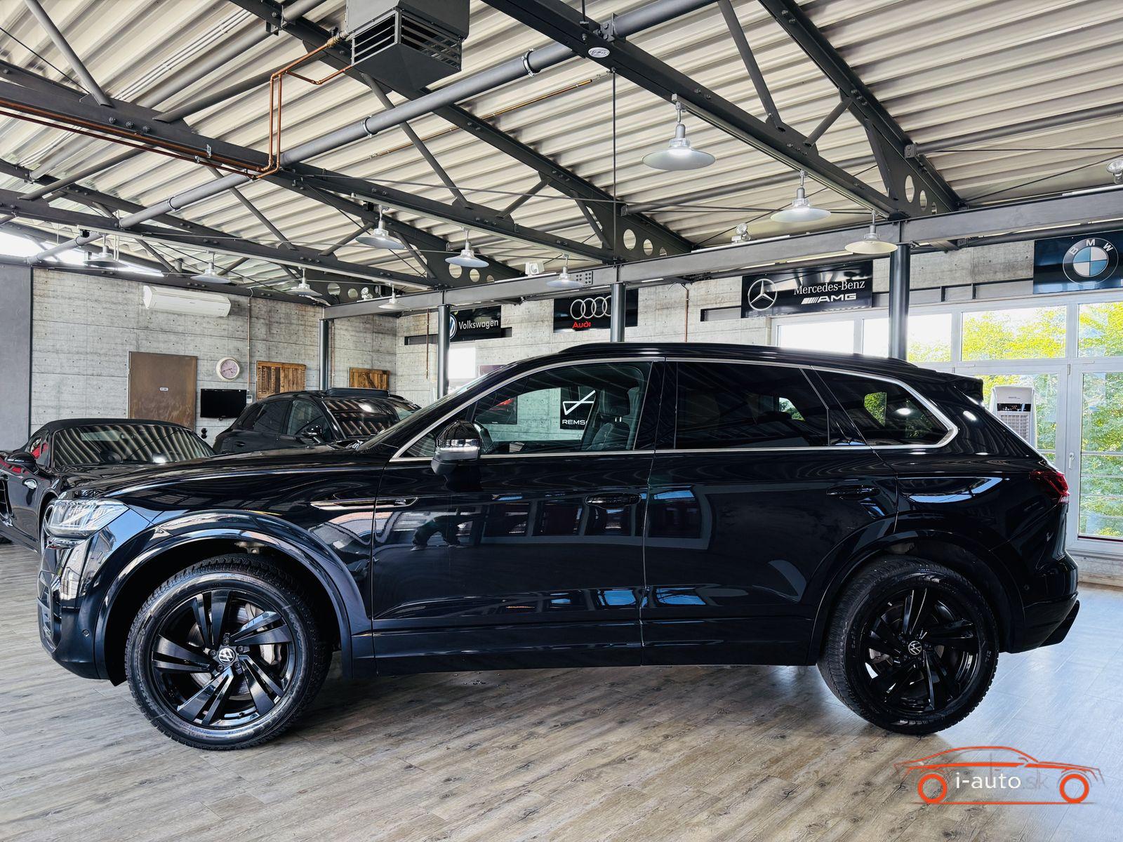 Volkswagen Touareg 3.0 TSI R-Line 4Motion za 48600€