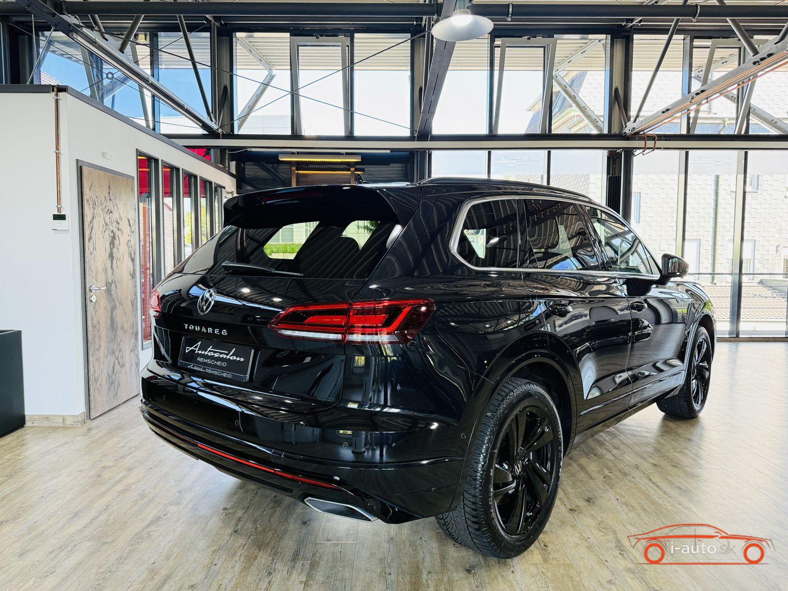 Volkswagen Touareg 3.0 TSI R-Line 4Motion za 48600€