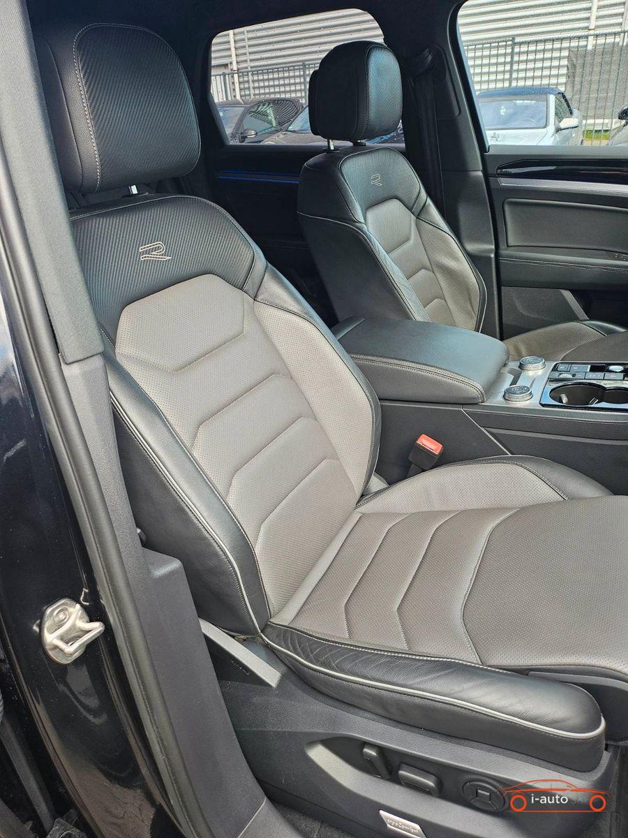 Volkswagen Touareg 3.0 V6 TDI 4MOTION  R-Line za 46460€