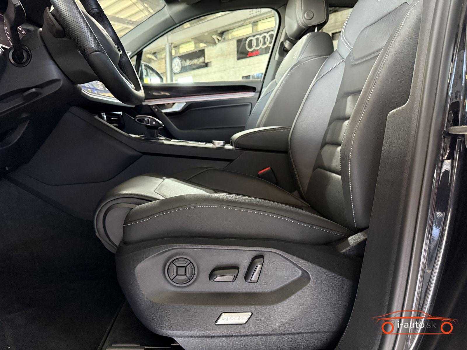 Volkswagen Touareg 3.0 TSI R-Line 4Motion za 48600€
