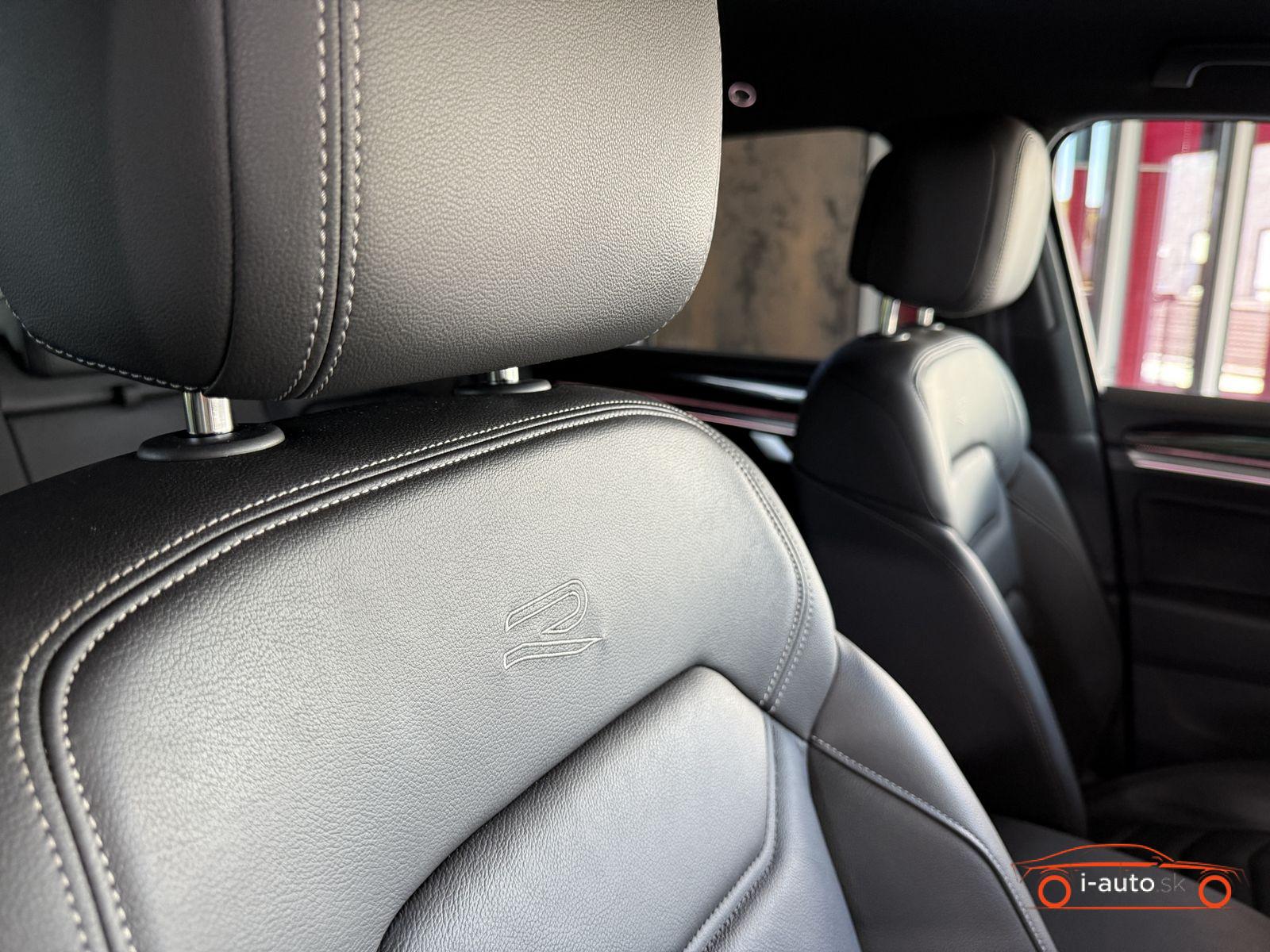 Volkswagen Touareg 3.0 TSI R-Line 4Motion za 48600€