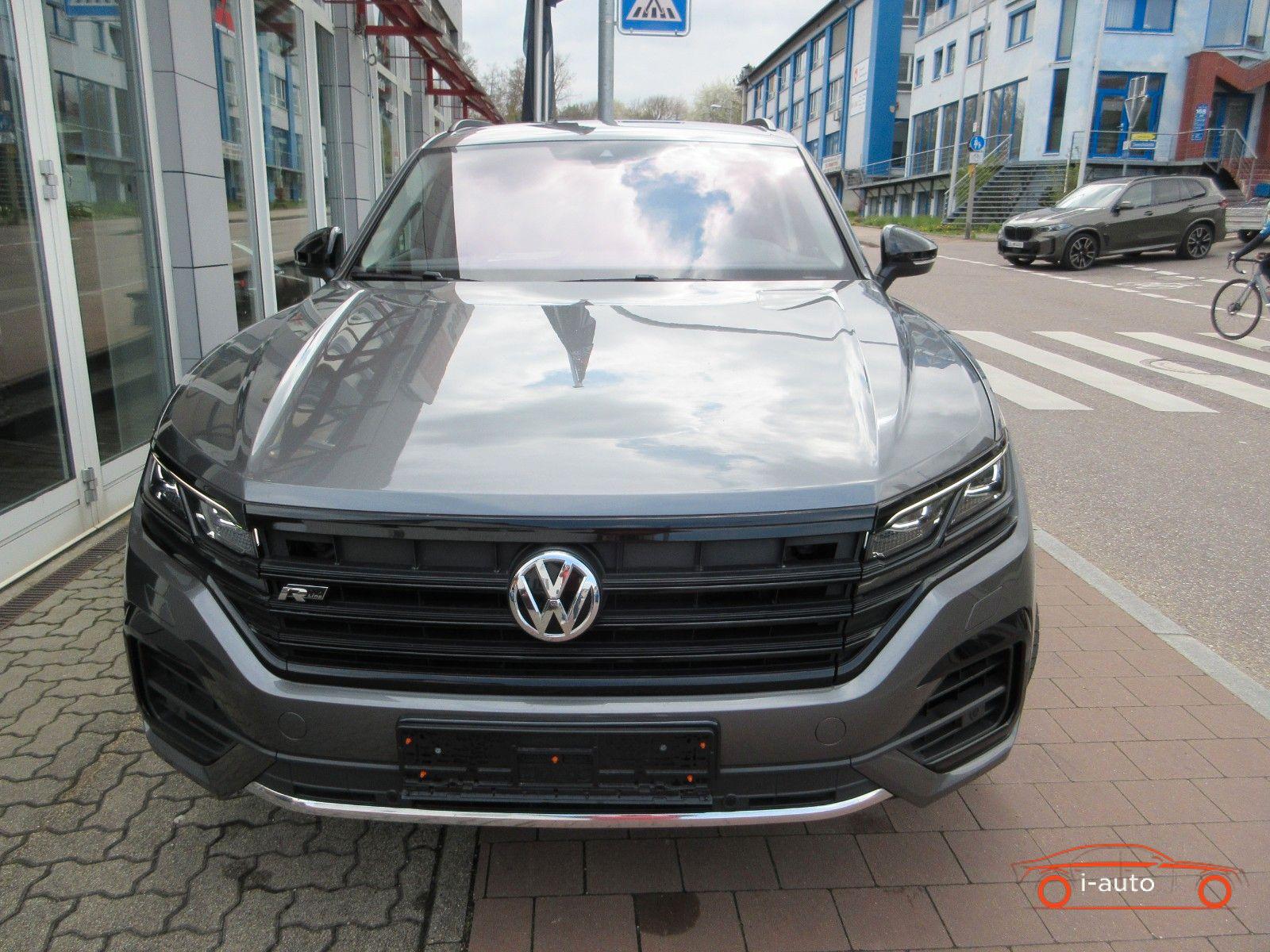 Volkswagen Touareg 3.0 V6 TDI Elegance 4Motion R Line za 39710€