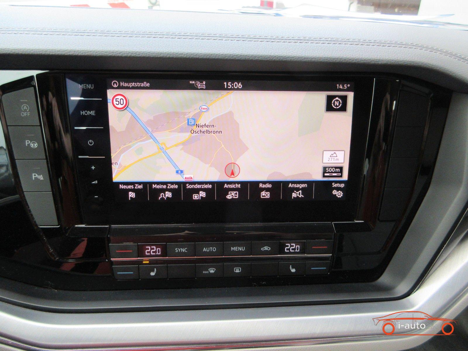 Volkswagen Touareg 3.0 V6 TDI Elegance 4Motion R Line za 39710€