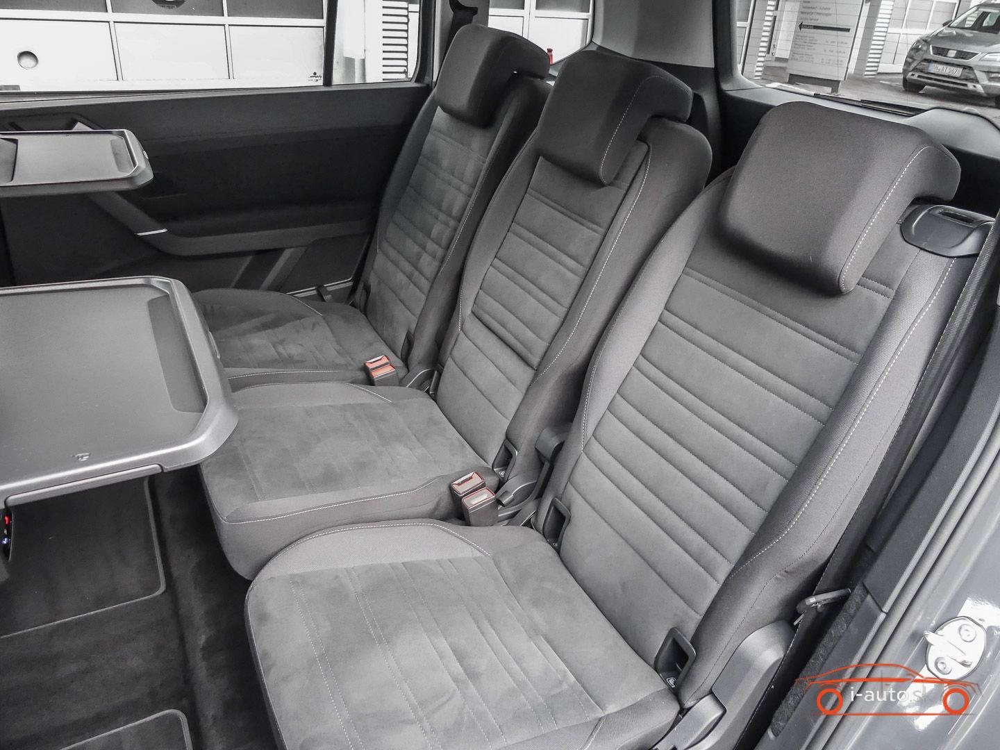 Volkswagen Touran 2.0 TDI DSG Comfortline za 35070€