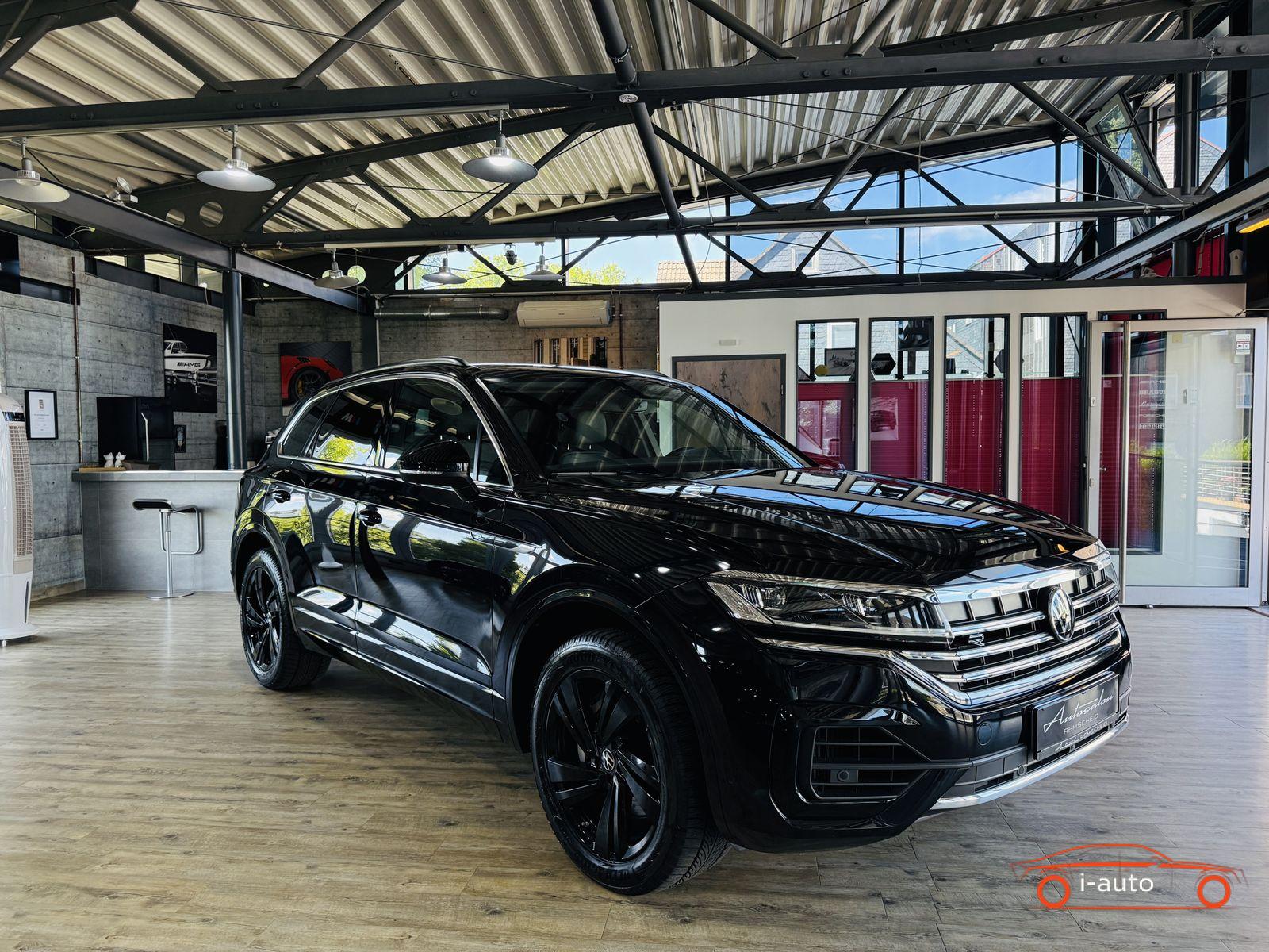 Volkswagen Touareg 3.0 TSI R-Line 4Motion za 48600€