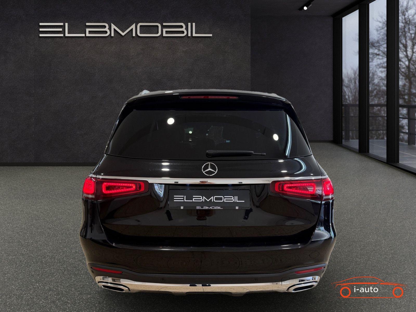 Mercedes-Benz GLS 400d 4Matic AMG za 86200€