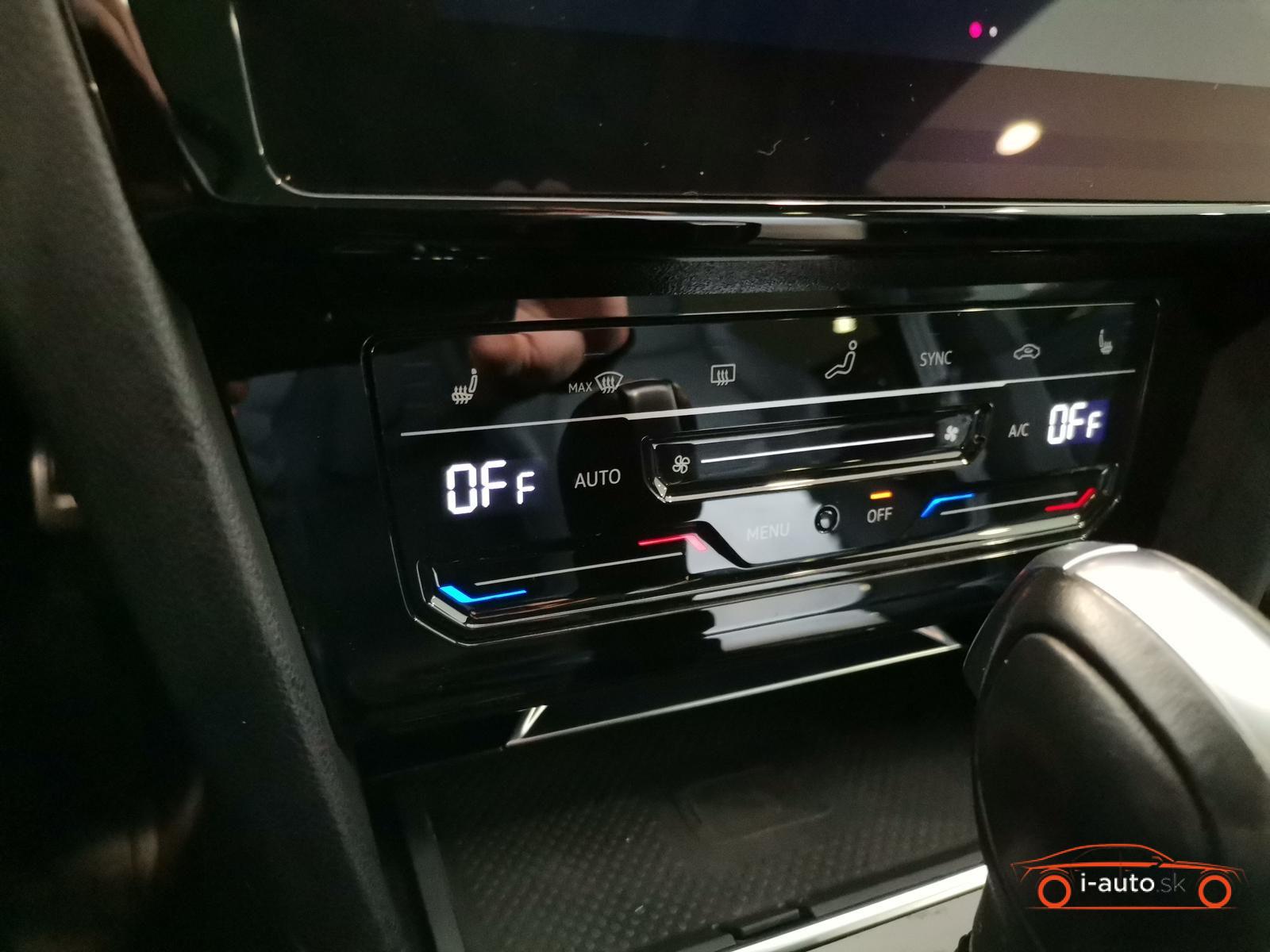 Volkswagen Arteon Shooting Brake 2.0 TSI R 4Motion DSG za 38610€