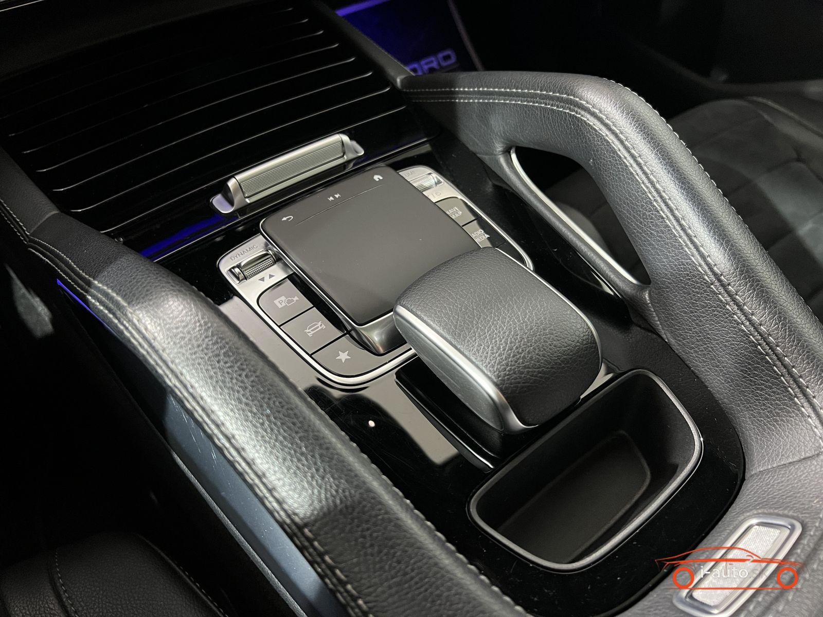 Mercedes-Benz GLE 450 4Matic za 59300€