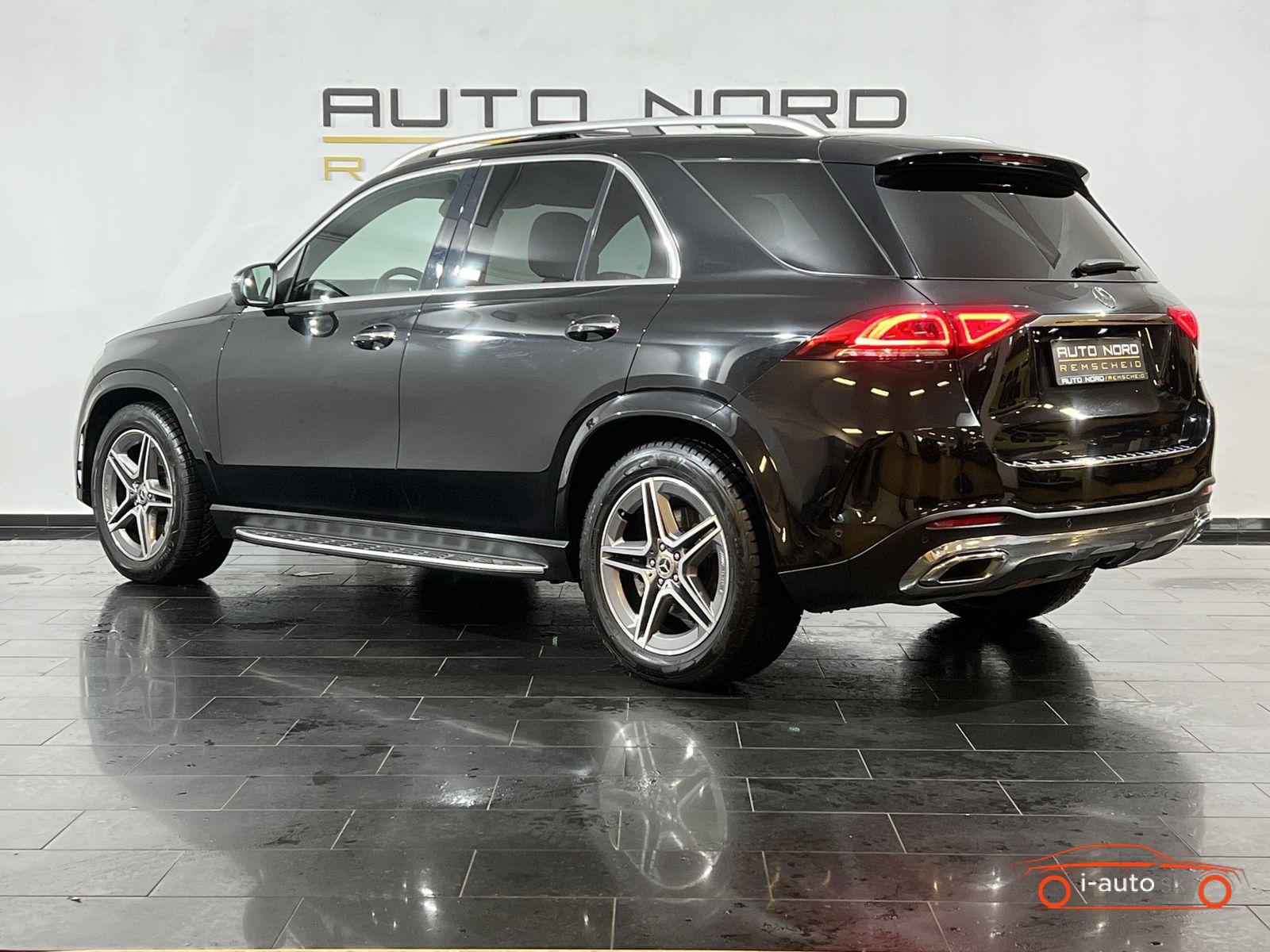 Mercedes-Benz GLE 450 4Matic za 59300€