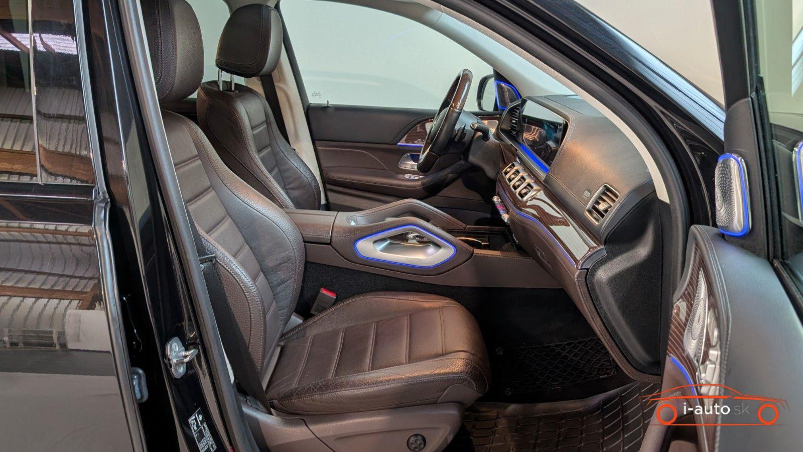 Mercedes-Benz GLS 400d 4Matic AMG za 79930€