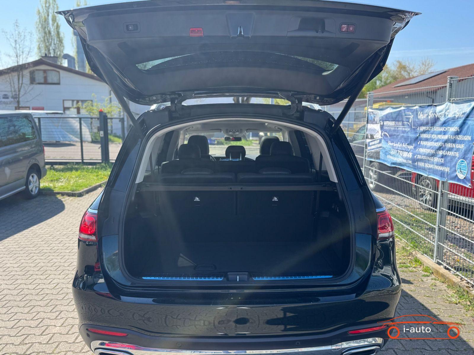 Mercedes-Benz GLS 400d 4Matic AMG za 77500€