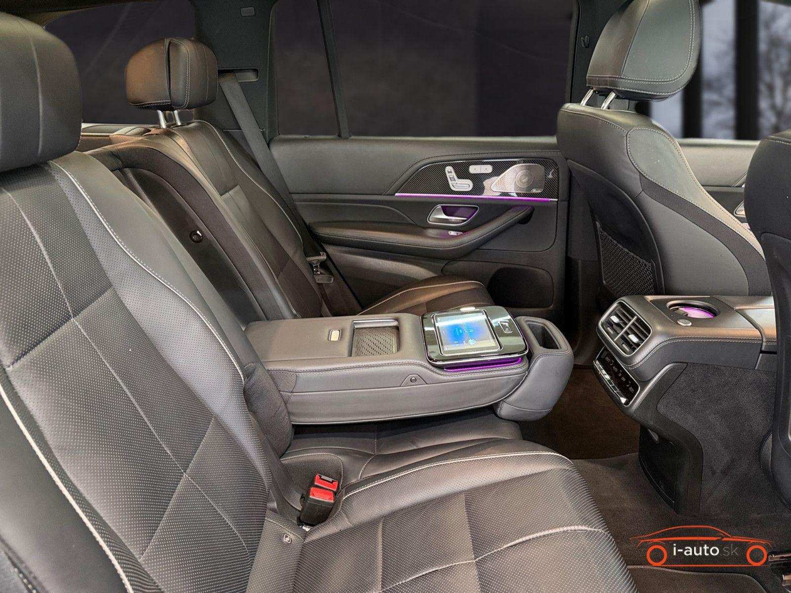 Mercedes-Benz GLS 400d 4Matic AMG za 86200€