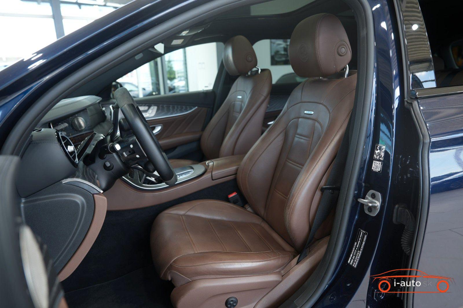 Mercedes-Benz E T 63S AMG za 74800€