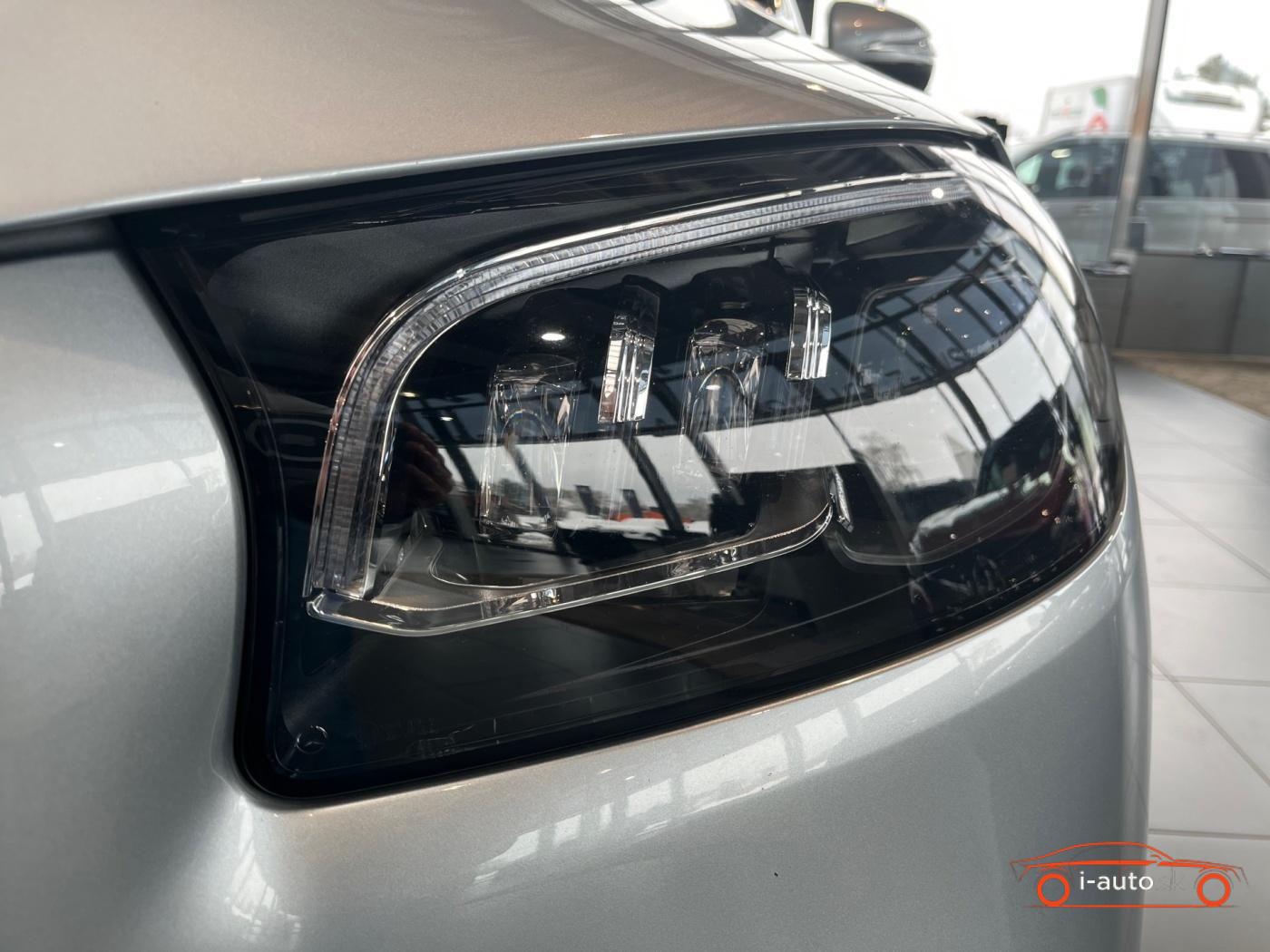 Mercedes-Benz GLS 63 4MATIC+ AMG za 110730€