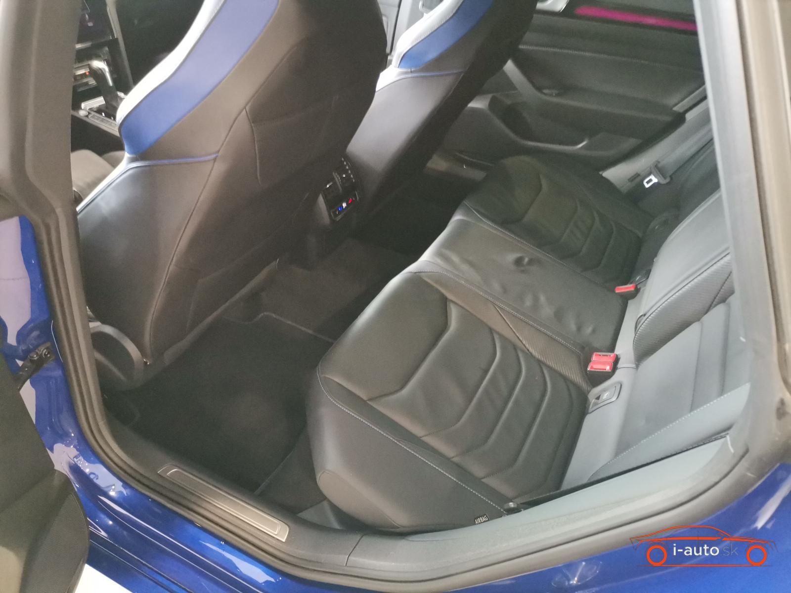 Volkswagen Arteon Shooting Brake 2.0 TSI R 4Motion DSG za 38610€