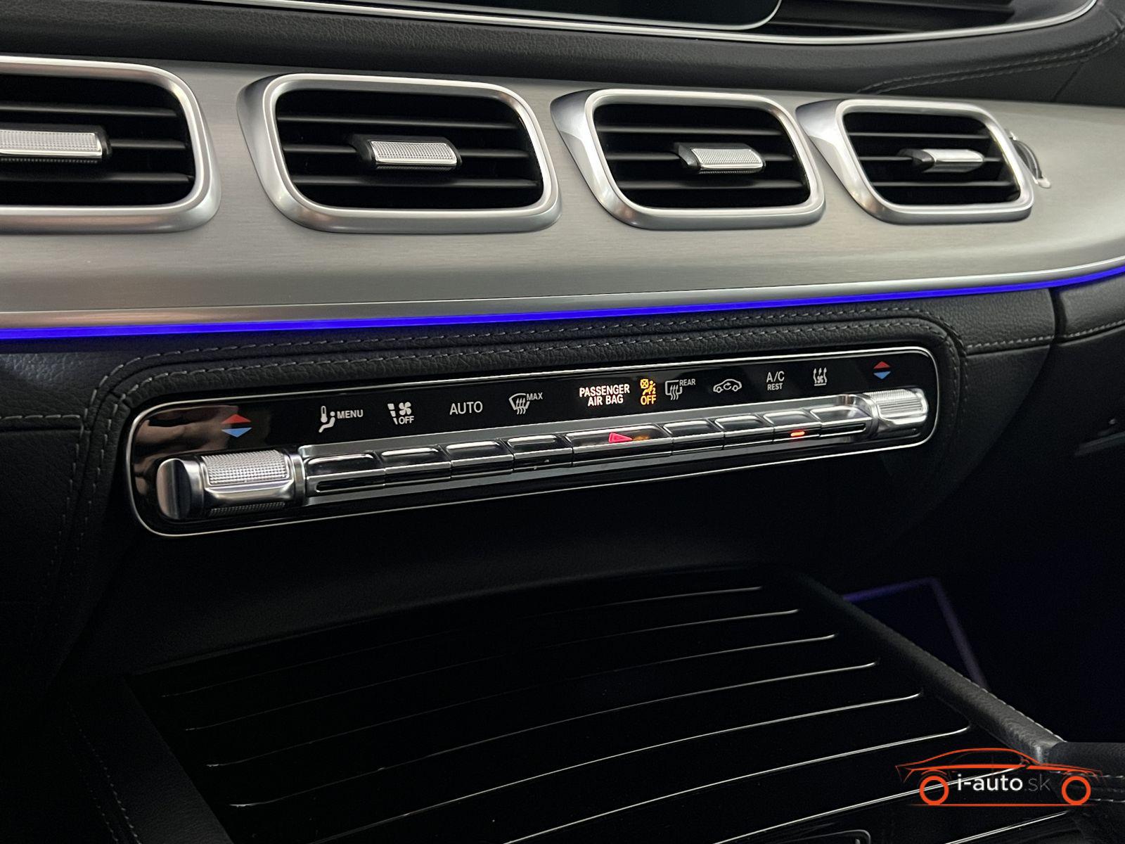 Mercedes-Benz GLE 450 4Matic za 59300€