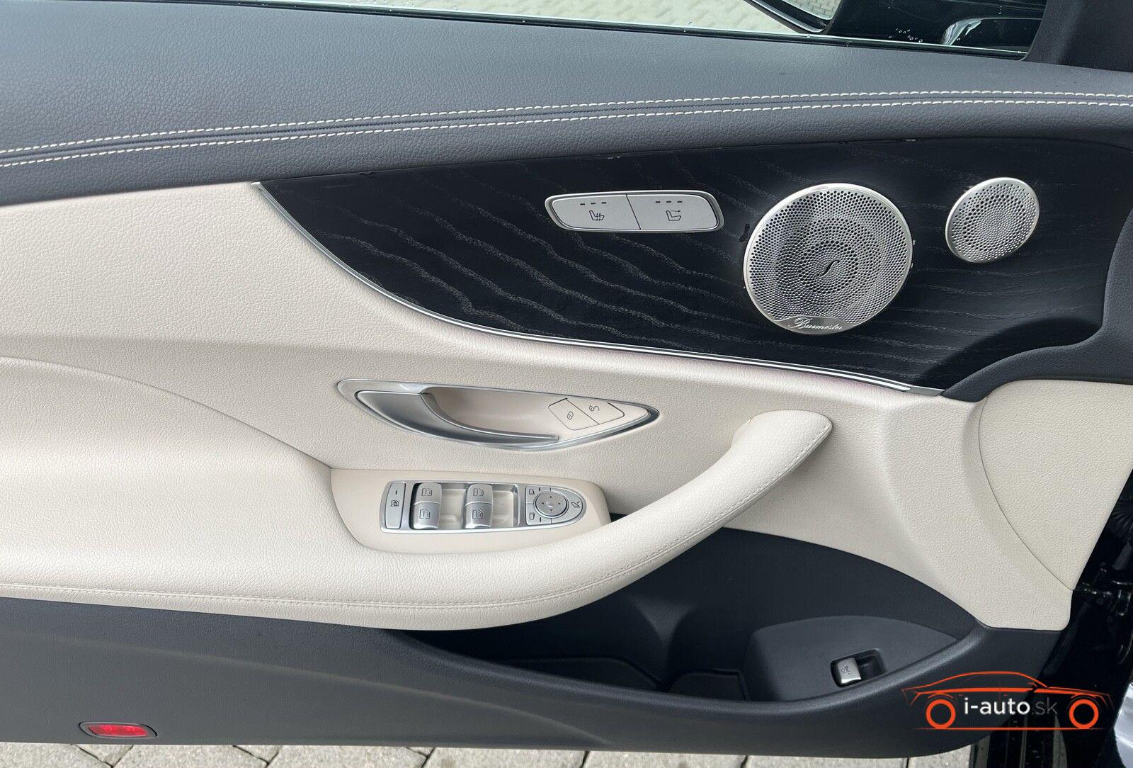 Mercedes-Benz E 200 Cabrio AMG za 44000€
