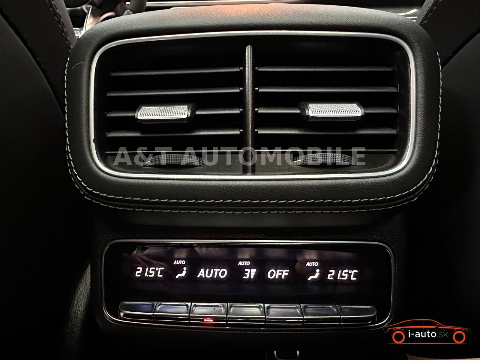 Mercedes-Benz GLS 63 AMG 4Matic+ za 115500€