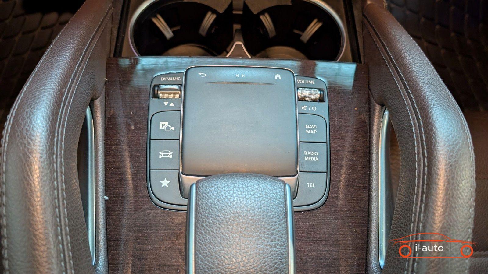 Mercedes-Benz GLS 400d 4Matic AMG za 79930€