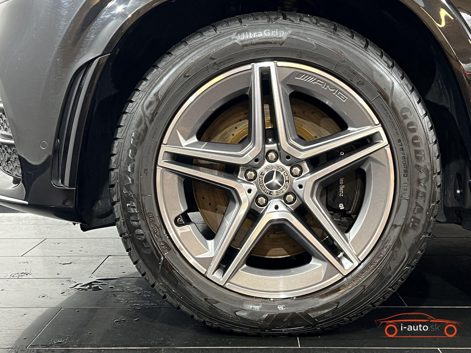 Mercedes-Benz GLE 450 4Matic za 59300€