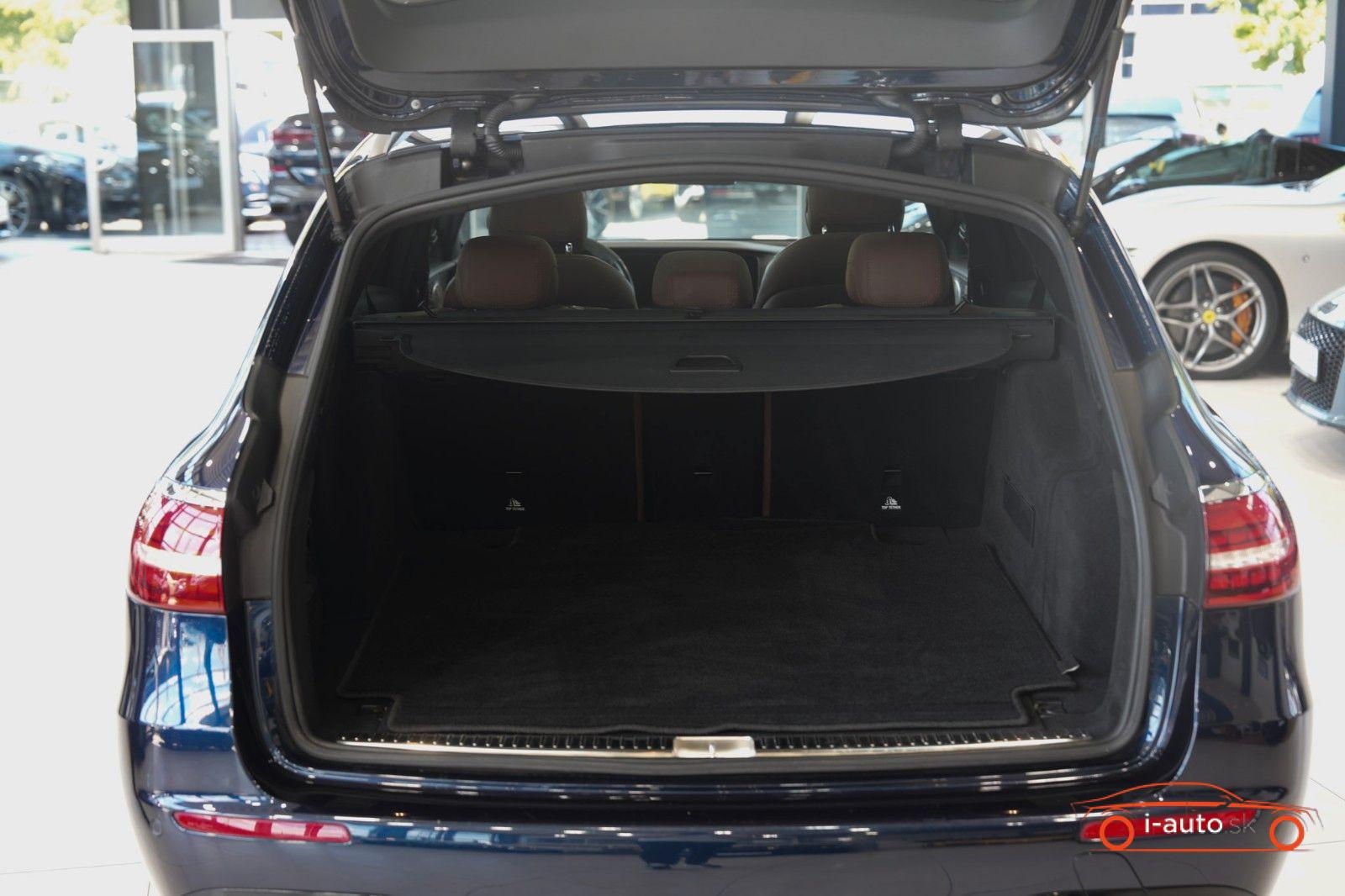 Mercedes-Benz E T 63S AMG za 74800€