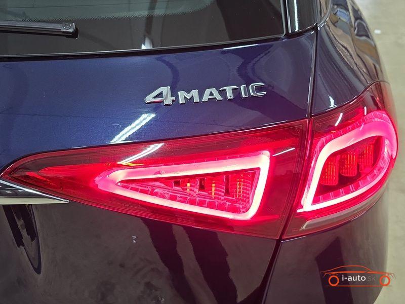 Mercedes-Benz GLE 450 4M AMG za 55100€