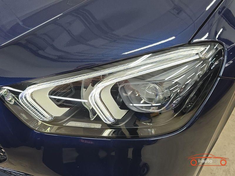 Mercedes-Benz GLE 450 4M AMG za 55100€