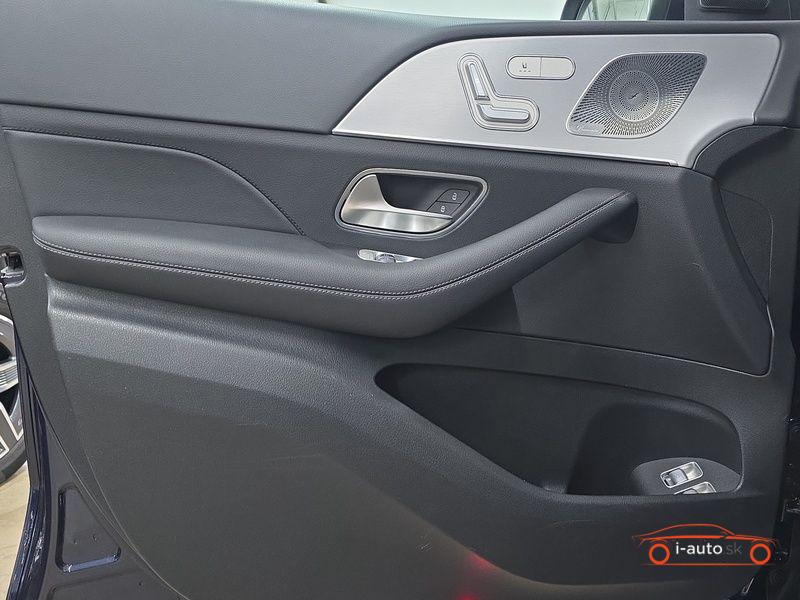 Mercedes-Benz GLE 450 4M AMG za 55100€