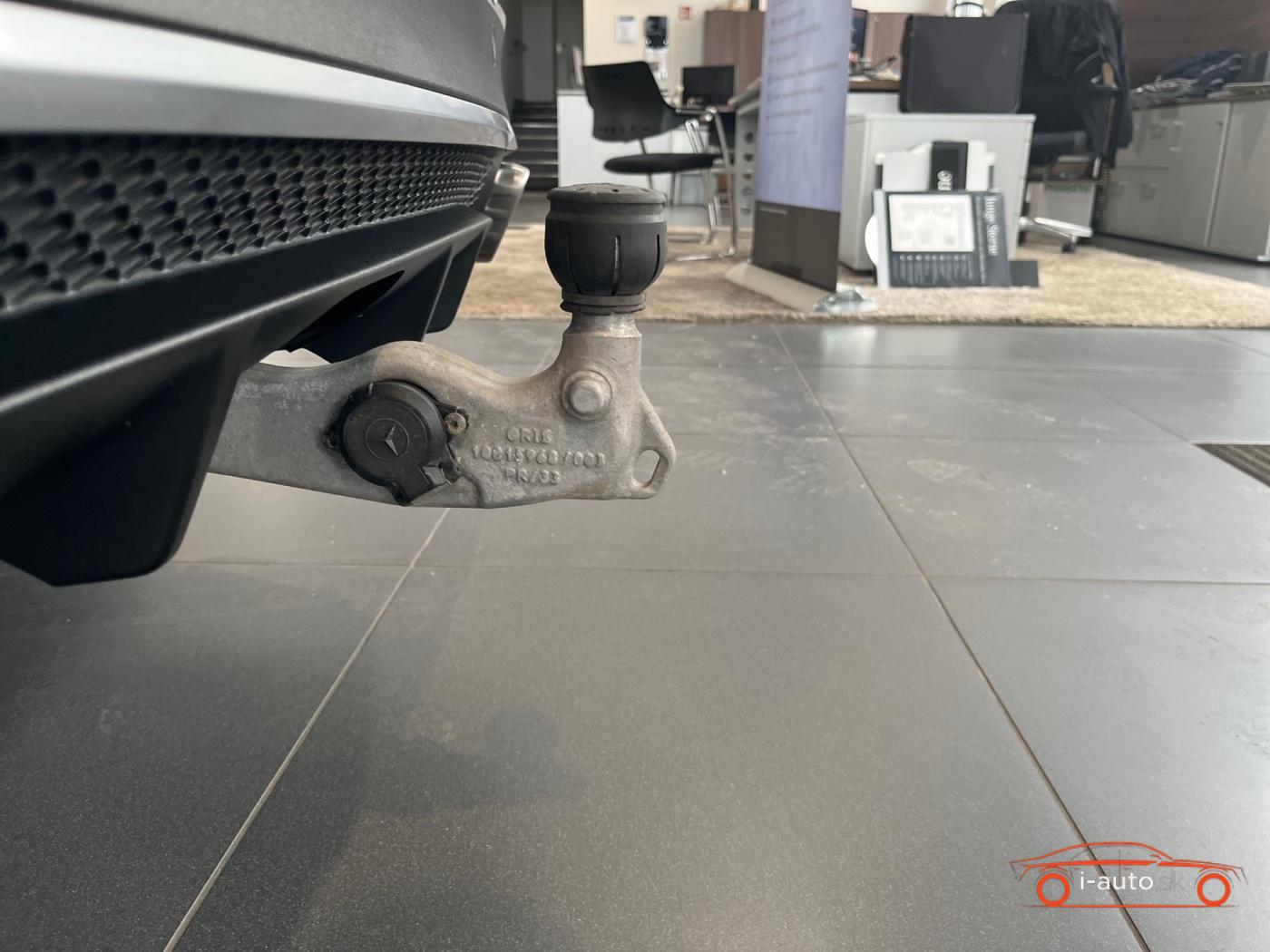 Mercedes-Benz GLS 63 4MATIC+ AMG za 110730€
