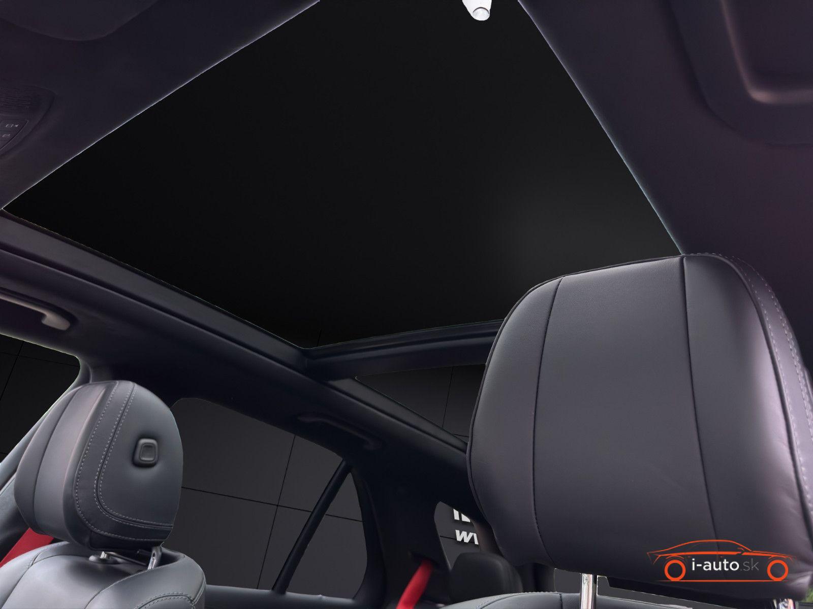 Mercedes-Benz GLE 53 4Matic AMG za 69460€