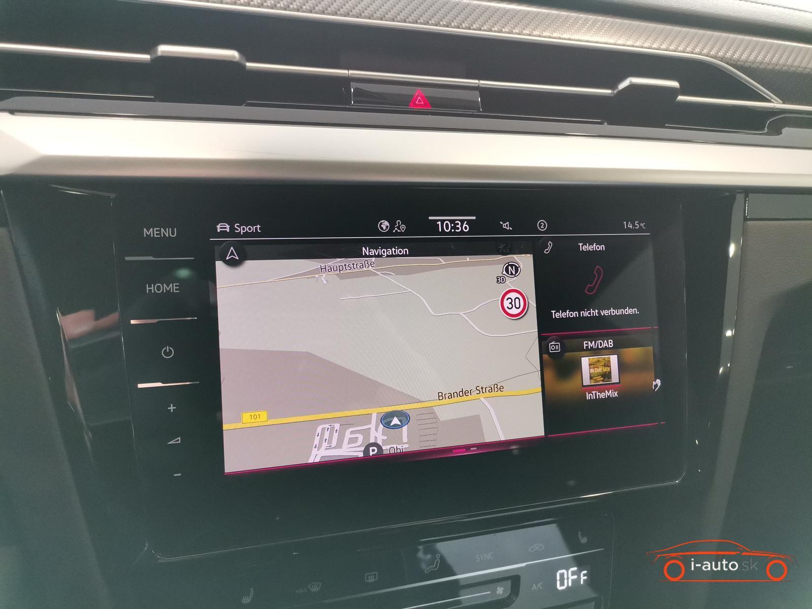 Volkswagen Arteon Shooting Brake 2.0 TSI R 4Motion DSG za 38610€
