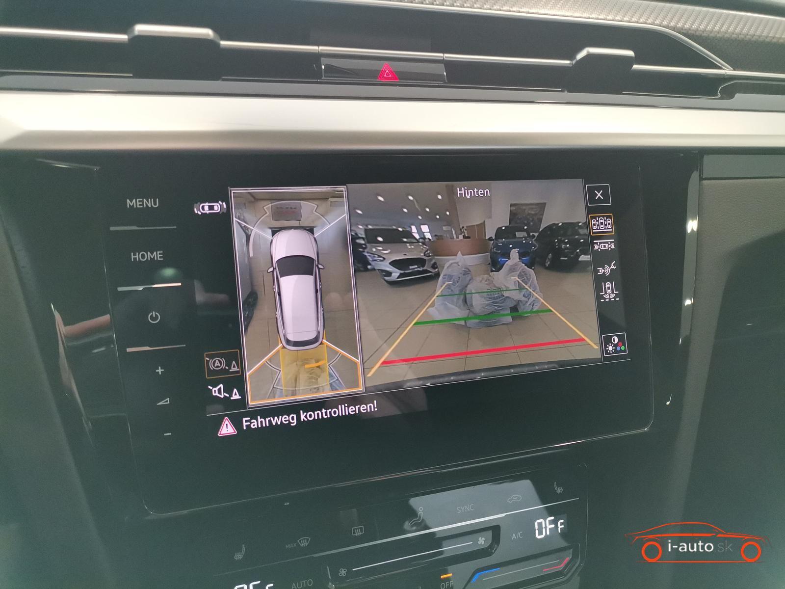 Volkswagen Arteon Shooting Brake 2.0 TSI R 4Motion DSG za 38610€