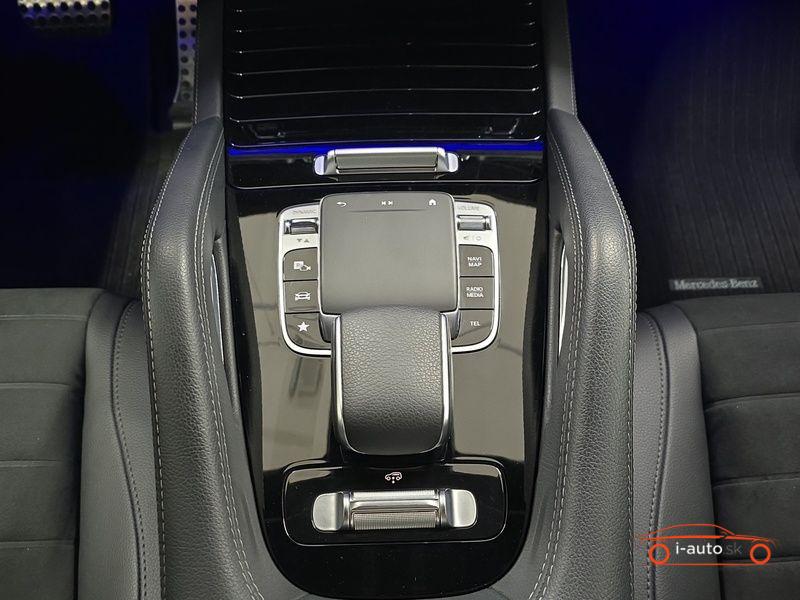 Mercedes-Benz GLE 450 4M AMG za 55100€