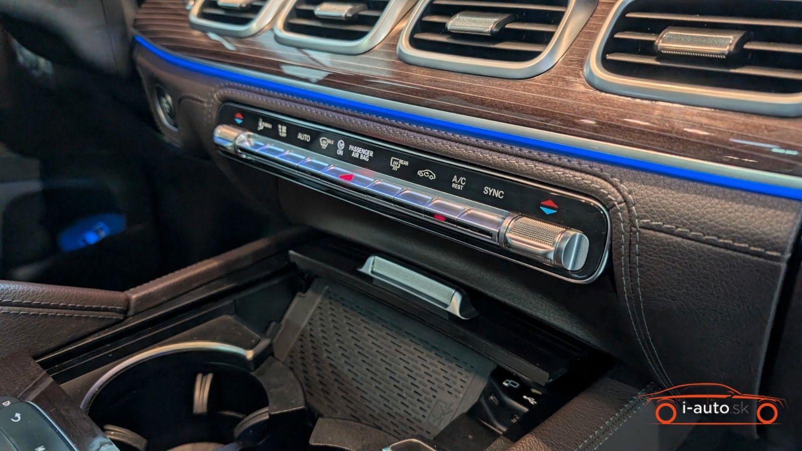 Mercedes-Benz GLS 400d 4Matic AMG za 79930€