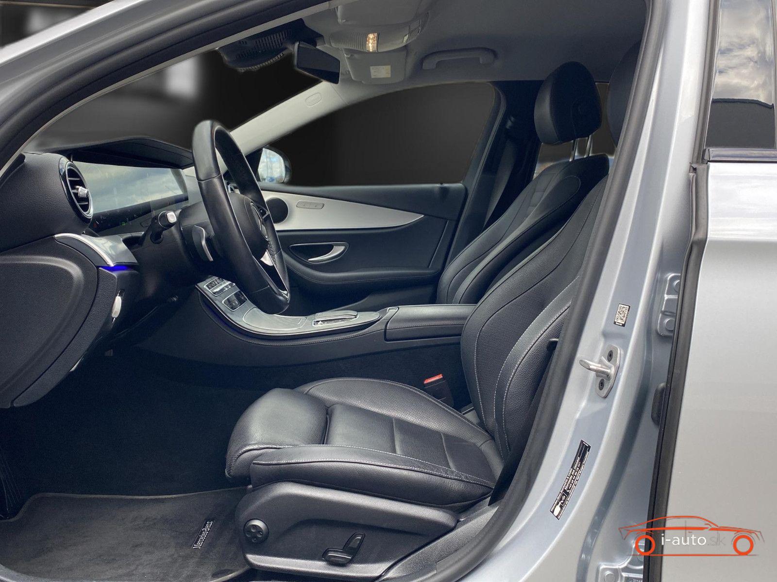 Mercedes-Benz E T 300de AMG za 31800€