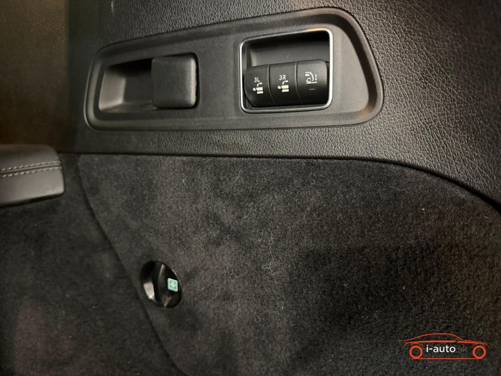 Mercedes-Benz GLS 400d 4Matic AMG za 86200€