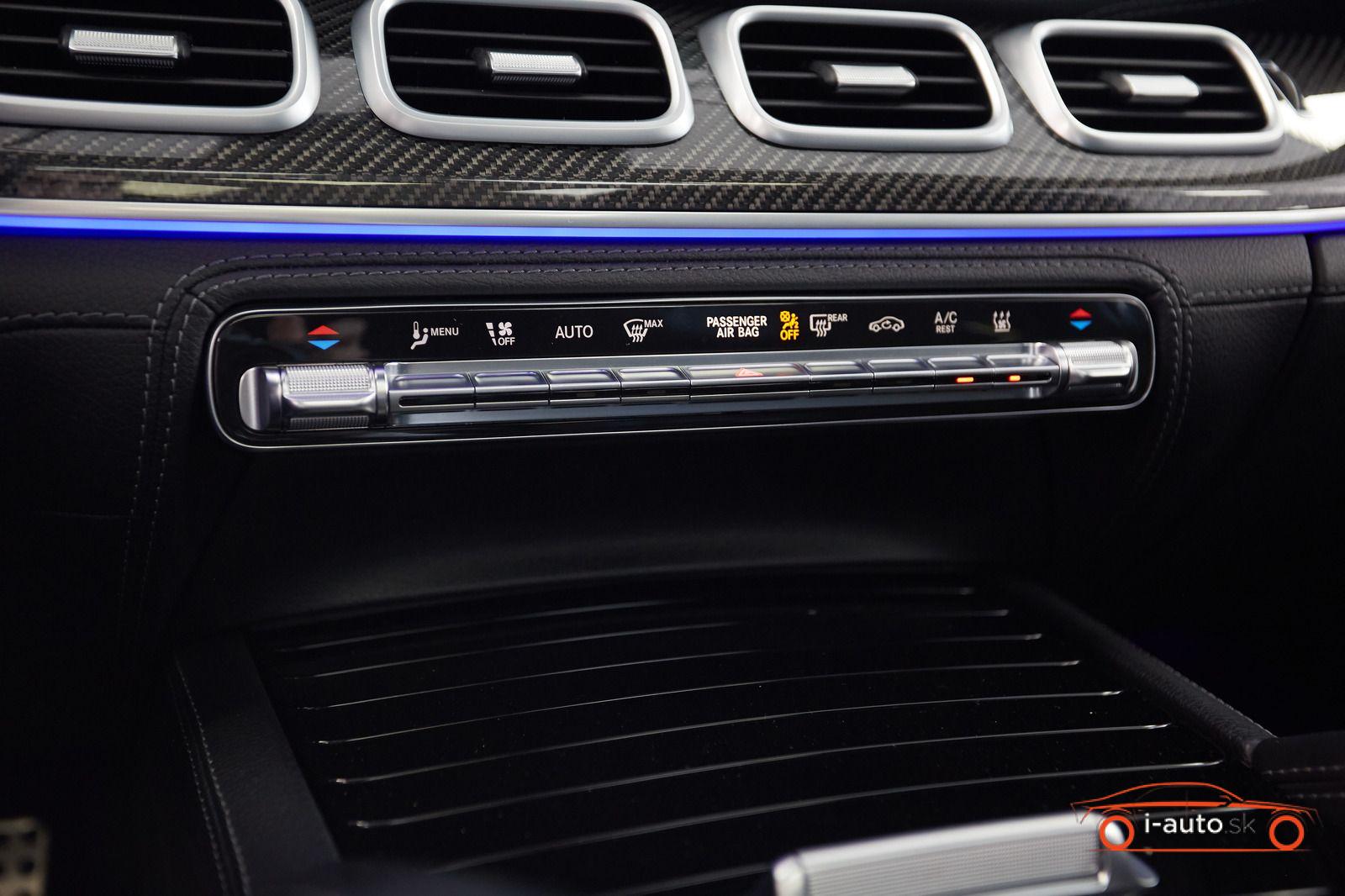 Mercedes-Benz GLS 63 AMG 4Matic za 105180€
