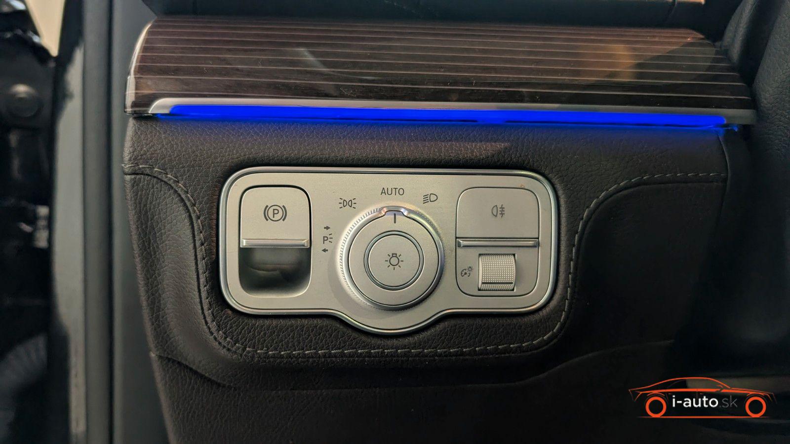 Mercedes-Benz GLS 400d 4Matic AMG za 79930€