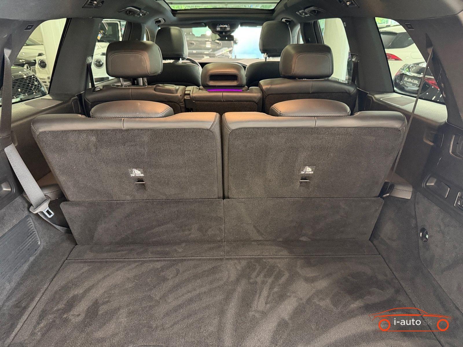 Mercedes-Benz GLS 400d 4Matic AMG za 86200€