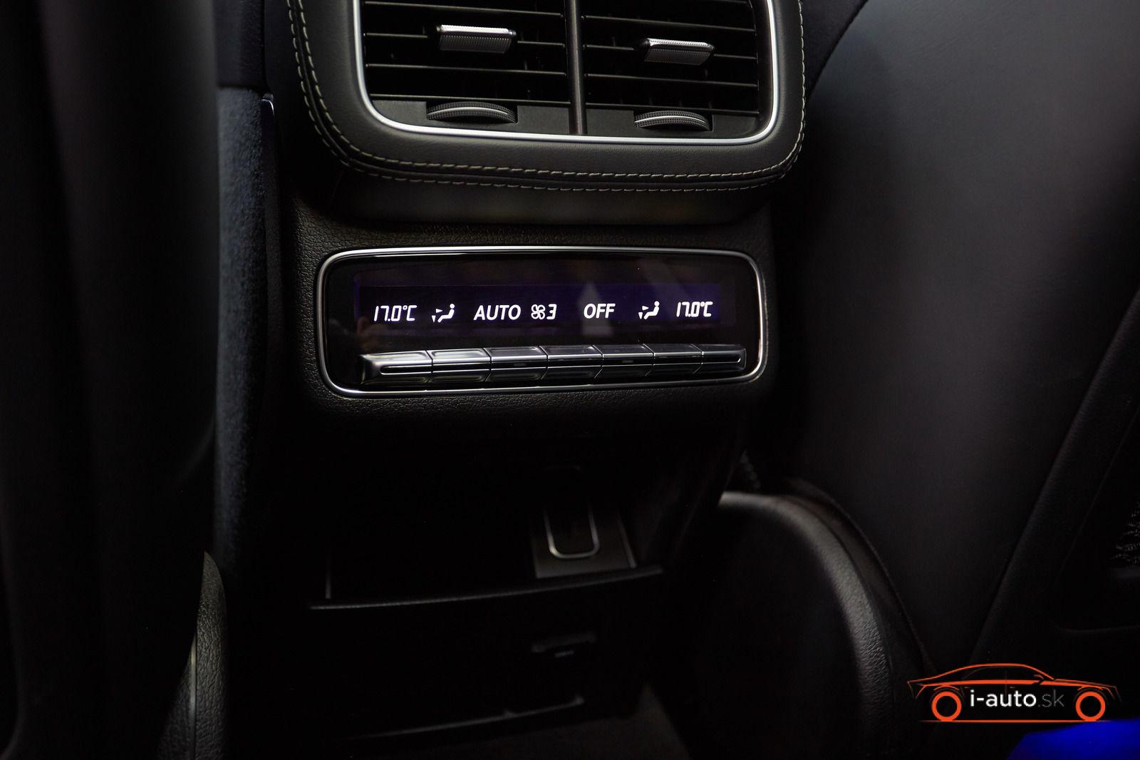 Mercedes-Benz GLS 63 AMG 4Matic za 105180€