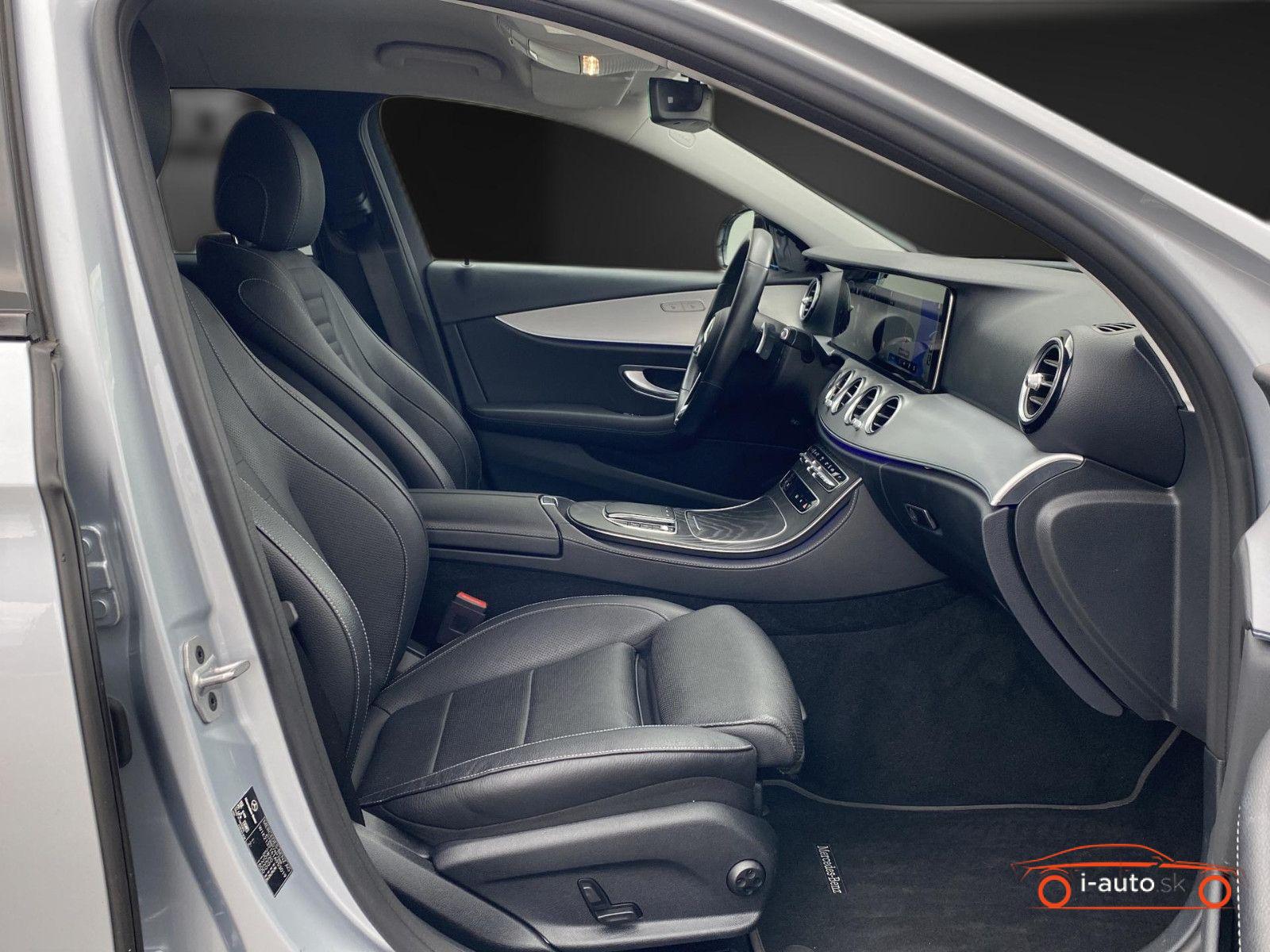 Mercedes-Benz E T 300de AMG za 31800€