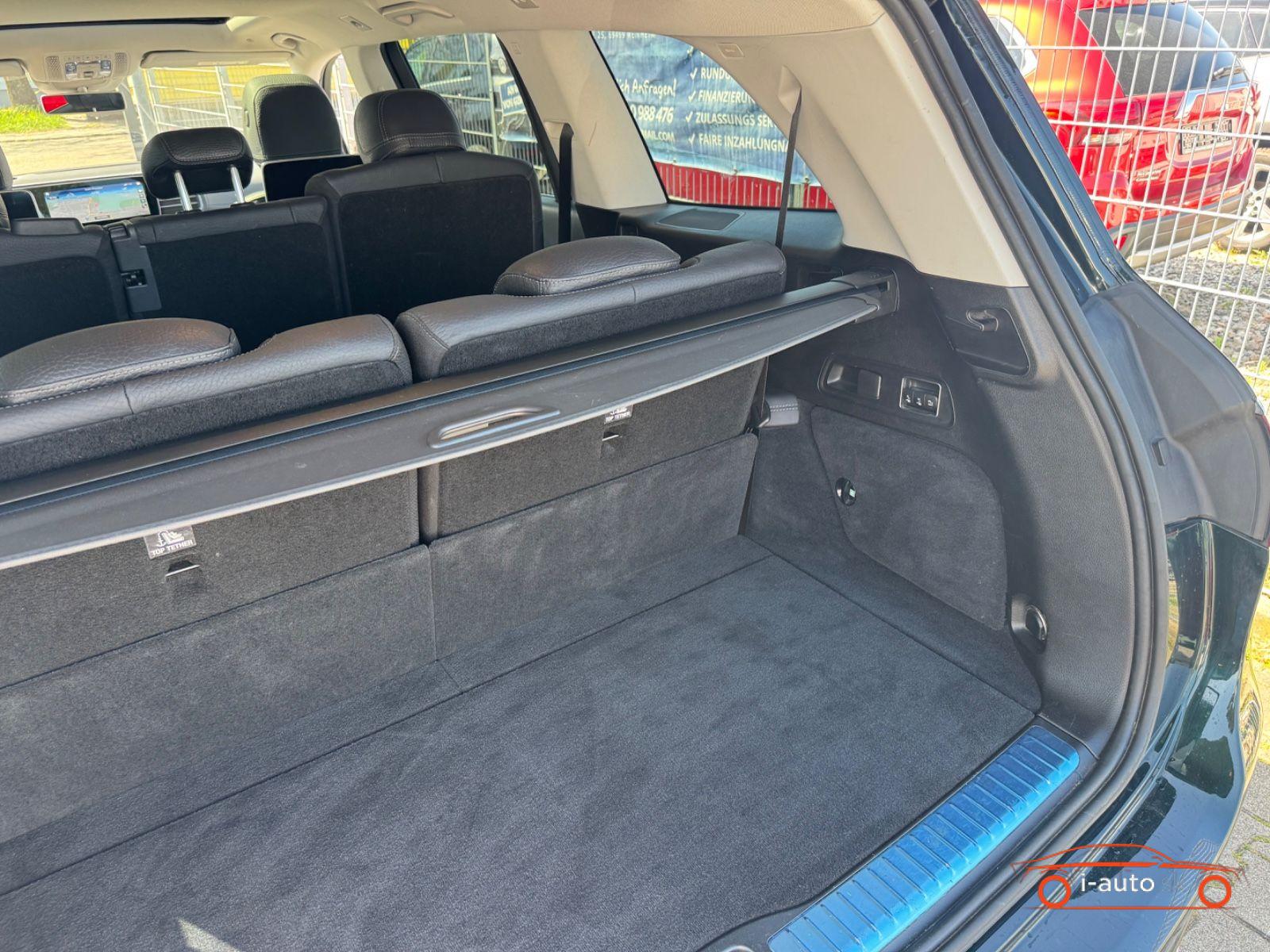 Mercedes-Benz GLS 400d 4Matic AMG za 77500€