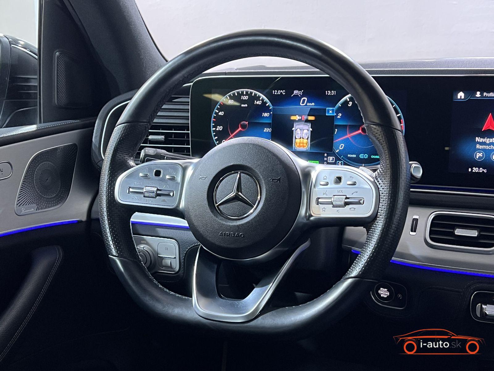 Mercedes-Benz GLE 450 4Matic za 59300€