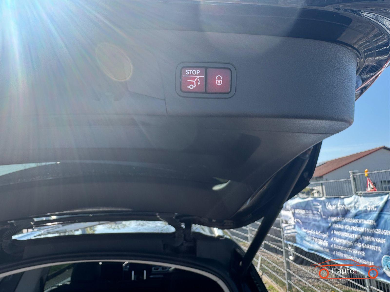 Mercedes-Benz GLS 400d 4Matic AMG za 77500€